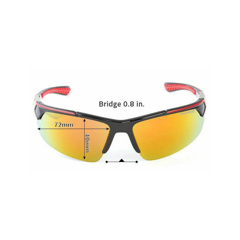 Polarized Sport Glasses - My Store