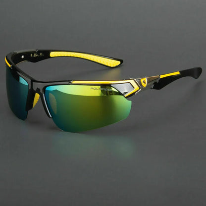 Polarized Sport Glasses - My Store