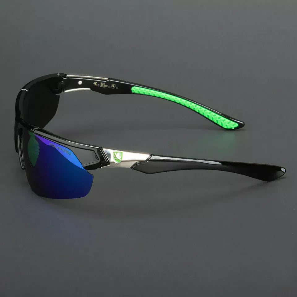 Polarized Sport Glasses - My Store