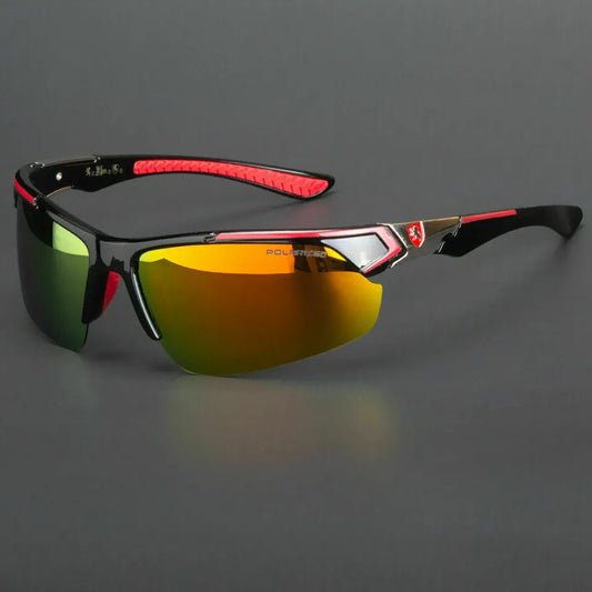 Polarized Sport Glasses - My Store