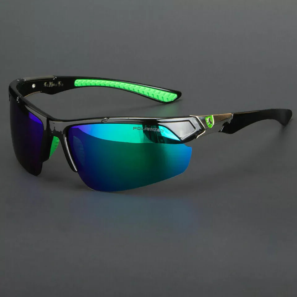 Polarized Sport Glasses - My Store