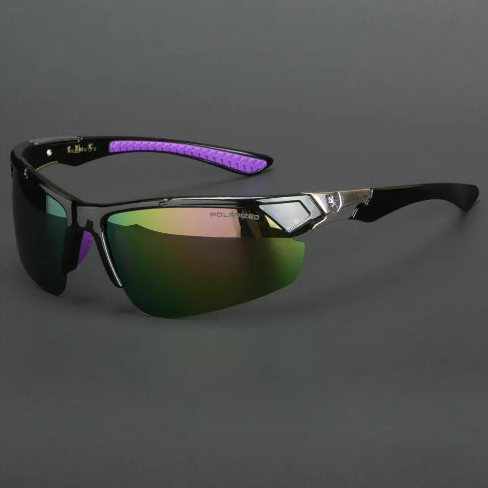 Polarized Sport Glasses - My Store