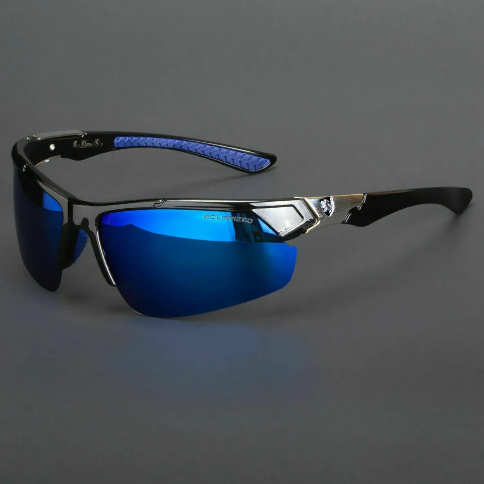 Polarized Sport Glasses - My Store